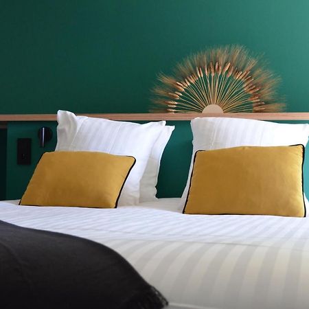 Chez Flo Otel Parentis-en-Born Dış mekan fotoğraf