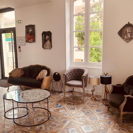 Chez Flo Otel Parentis-en-Born Dış mekan fotoğraf